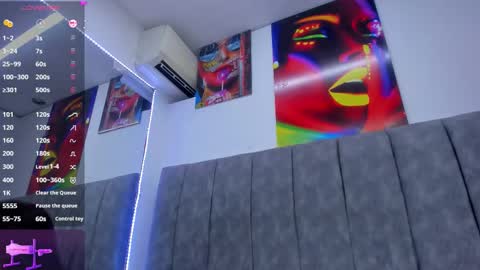 pretty78angel online show from 11.08.25