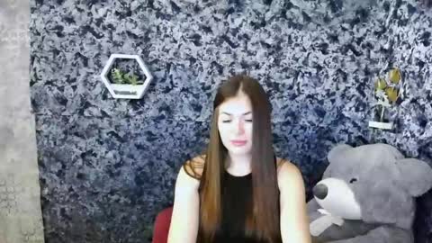 Snapshot of pretty_angell_ chatting on 05.19.26 anna online show from 05.19.26