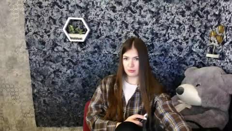 Snapshot of pretty_angell_ chatting on 05.28.26 anna online show from 05.28.26