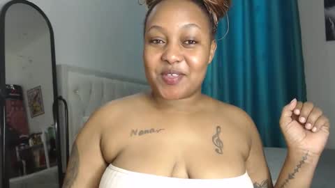 Annah online show from 05.14.26