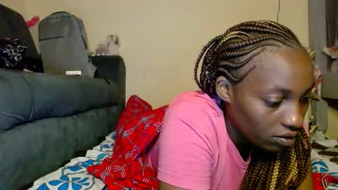 pretty beiby online show from 04.14.26