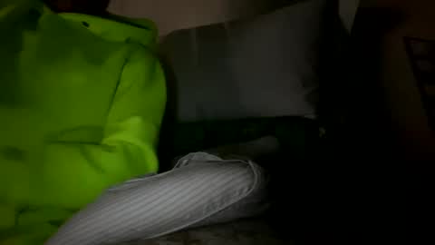 Snapshot of pretty_boy_jack chatting on 01.20.25 pretty_boy_jack online show from 01.20.25