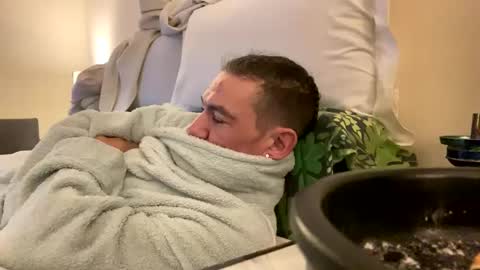 Snapshot of pretty_boy_jack chatting on 01.21.25 pretty_boy_jack online show from 01.21.25