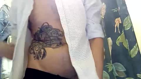 Snapshot of pretty_boy_jack chatting on 10.16.25 pretty_boy_jack online show from 10.16.25