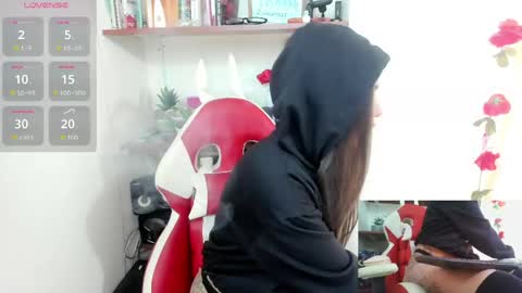 Snapshot of pretty_candysex chatting on 05.10.26 Lisa online show from 05.10.26