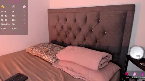 Alexa ..........  5pm - 10pm online show from 10.21.25