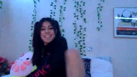 pretty_girl828687 online show from 11.06.25