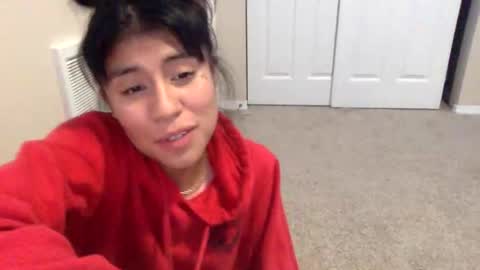 pretty_girl828687 online show from 12.15.25