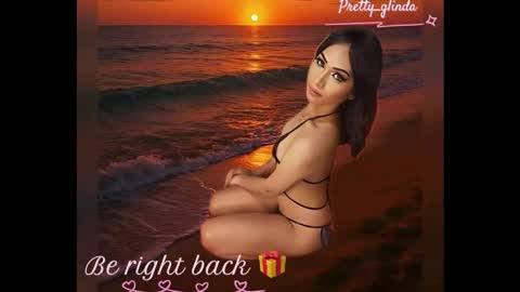 Snapshot of pretty_glinda chatting on 03.01.26 pretty_glinda online show from 03.01.26