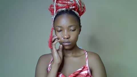 Jaz online show from 11.06.25