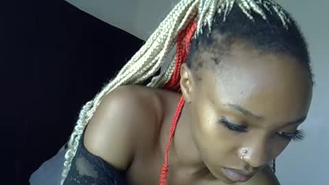 Jaz online show from 11.15.25