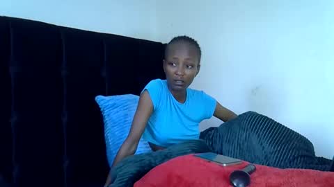 Jaz online show from 11.24.25