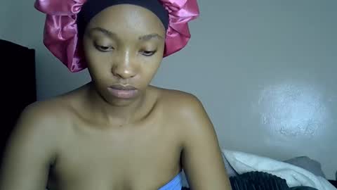 Jaz online show from 12.18.25