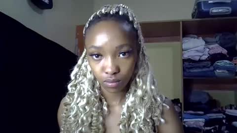 Jaz online show from 02.18.26