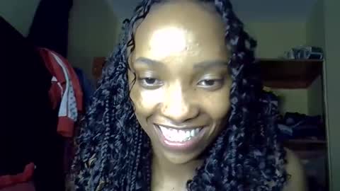 Jaz online show from 04.08.26