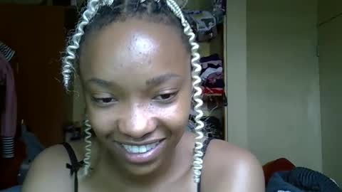 Jaz online show from 05.13.26