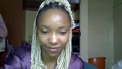 Jaz online show from 05.15.26
