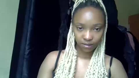 Jaz online show from 05.21.26