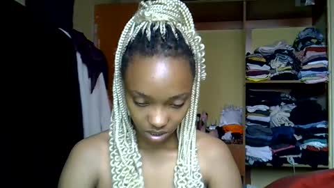 Jaz online show from 05.25.26