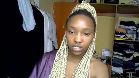 Jaz online show from 05.27.26
