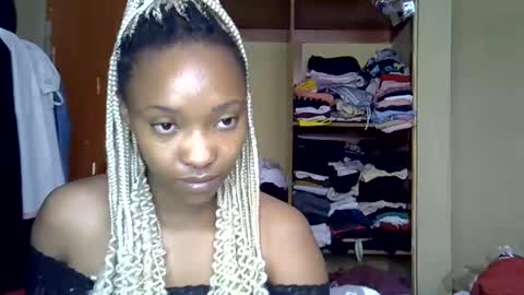 Jaz online show from 05.28.26