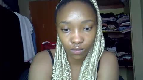 Jaz online show from 05.29.26