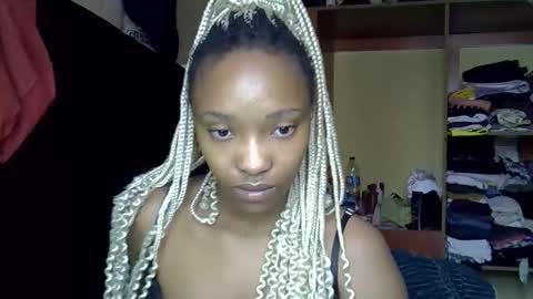 Jaz online show from 05.30.26