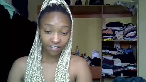Jaz online show from 05.31.26