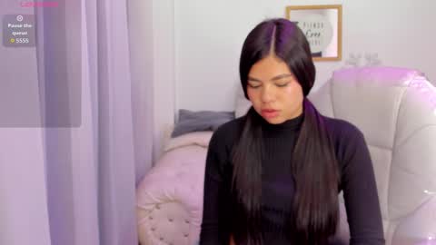 Snapshot of pretty_johnson_ chatting on 01.06.26 pretty online show from 01.06.26