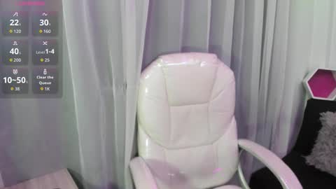 Snapshot of pretty_johnson_ chatting on 02.28.26 pretty online show from 02.28.26