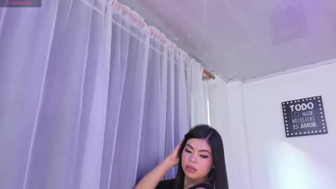 Snapshot of pretty_johnson_ chatting on 03.07.26 pretty online show from 03.07.26