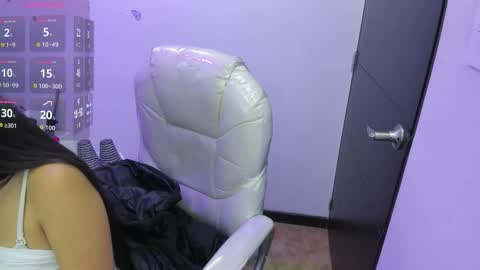 Snapshot of pretty_johnson_ chatting on 03.12.26 pretty online show from 03.12.26