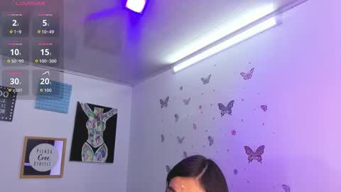 Snapshot of pretty_johnson_ chatting on 03.13.26 pretty online show from 03.13.26