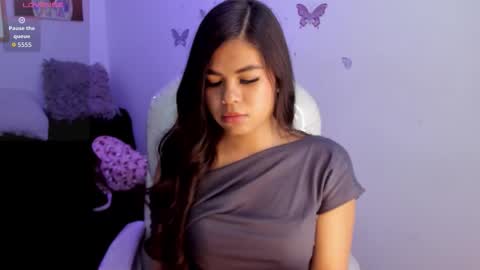 Snapshot of pretty_johnson_ chatting on 03.16.26 pretty online show from 03.16.26