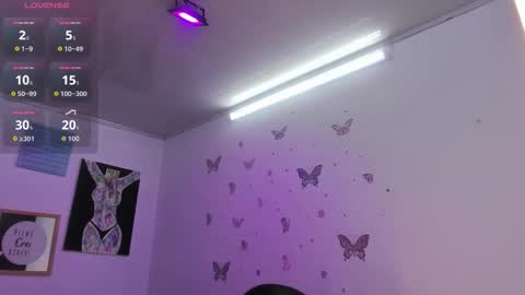 Snapshot of pretty_johnson_ chatting on 03.19.26 pretty online show from 03.19.26