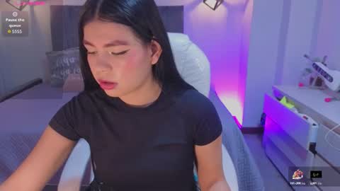 pretty online show from 07.06.26