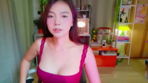 Snapshot of pretty_kimxxx chatting on 05.25.26 Kim online show from 05.25.26