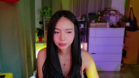 Snapshot of pretty_kimxxx chatting on 07.10.26 Kim online show from 07.10.26