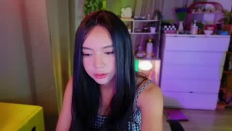 Snapshot of pretty_kimxxx chatting on 07.24.26 Kim online show from 07.24.26
