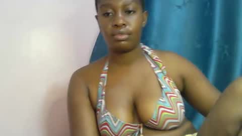Snapshot of pretty_kylah chatting on 09.26.25 pretty_kylah online show from 09.26.25