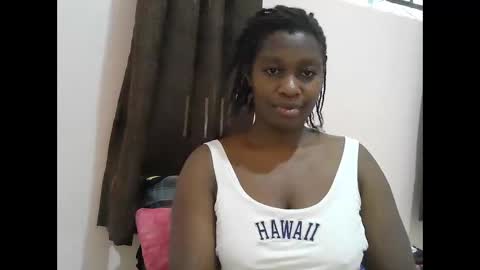 pretty_kylah online show from 03.18.26