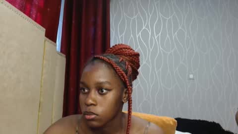 Pretty online show from 02.03.26