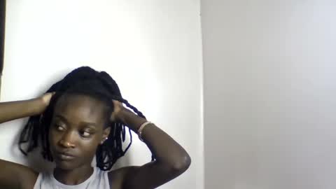 pretty luv1 online show from 07.13.26