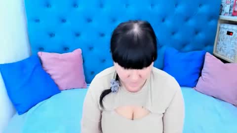 Snapshot of pretty_malika chatting on 11.16.25 pretty_malika online show from 11.16.25