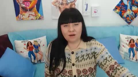 pretty_malika online show from 02.14.26