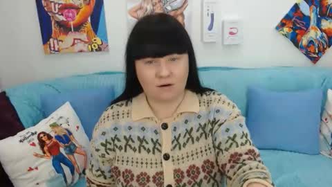 pretty_malika online show from 03.17.26
