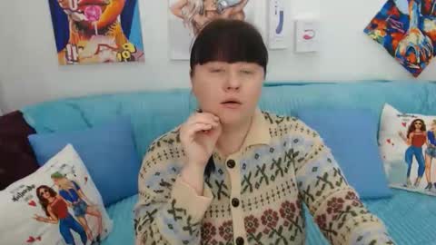 pretty_malika online show from 05.15.26