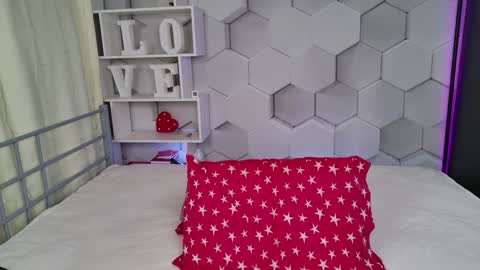 Pretty Marta online show from 01.27.25