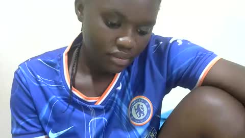 pretty_melan online show from 02.21.26