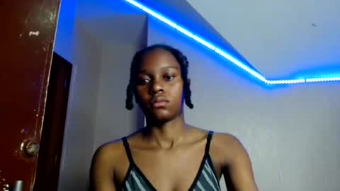 Snapshot of pretty_nyra chatting on 07.13.26 Nyra online show from 07.13.26